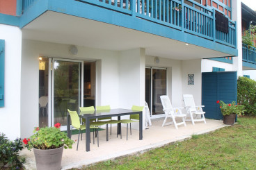 Location de vacances - Appartement - Proche Centre Ville