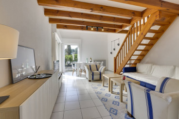 Location de vacances - Maison mitoyenne - -1