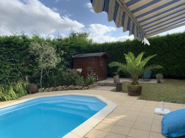 Location de vacances - Maison - Proche Centre Ville